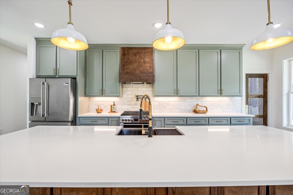 1585 Parks Road Forsyth - 14