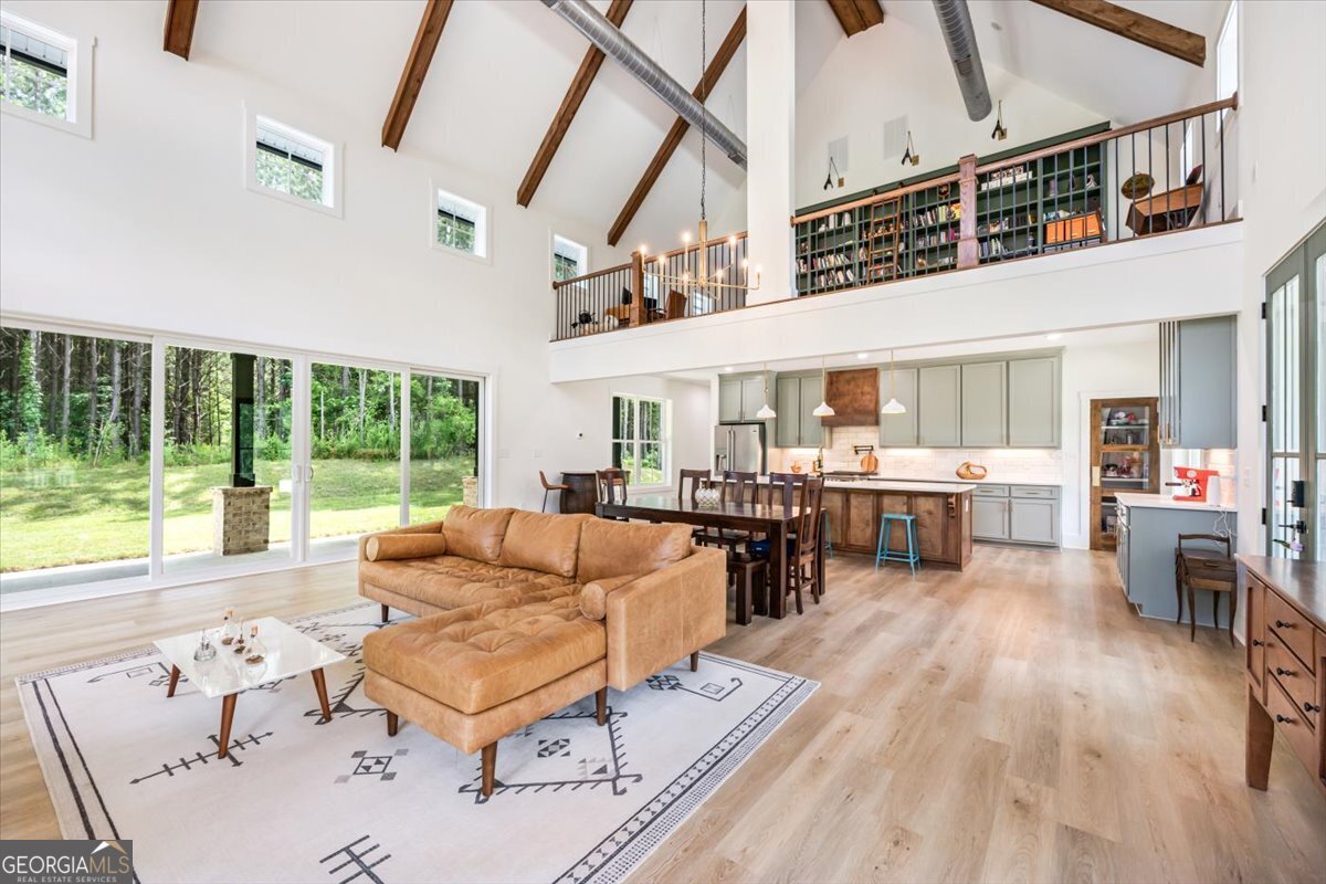 1585 Parks Road Forsyth - 15