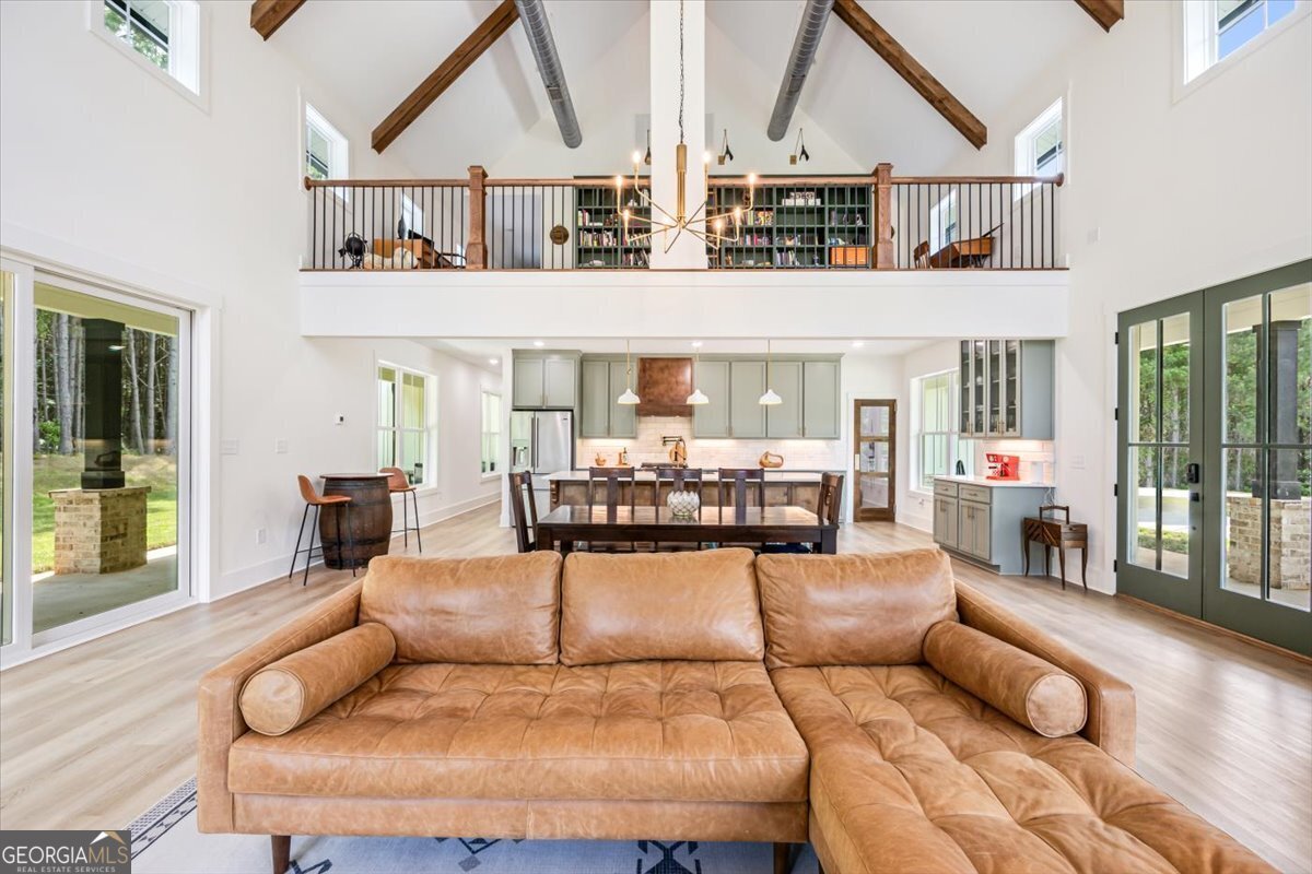 1585 Parks Road Forsyth - 16