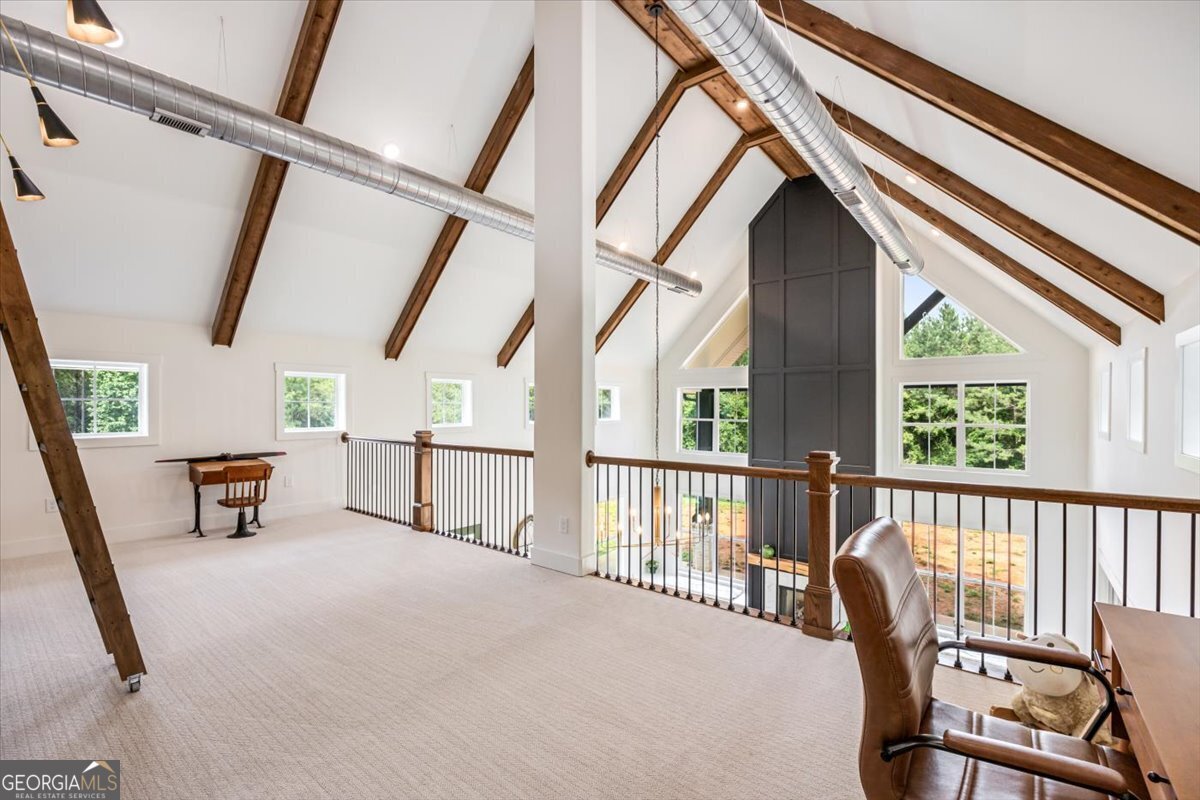 1585 Parks Road Forsyth - 17
