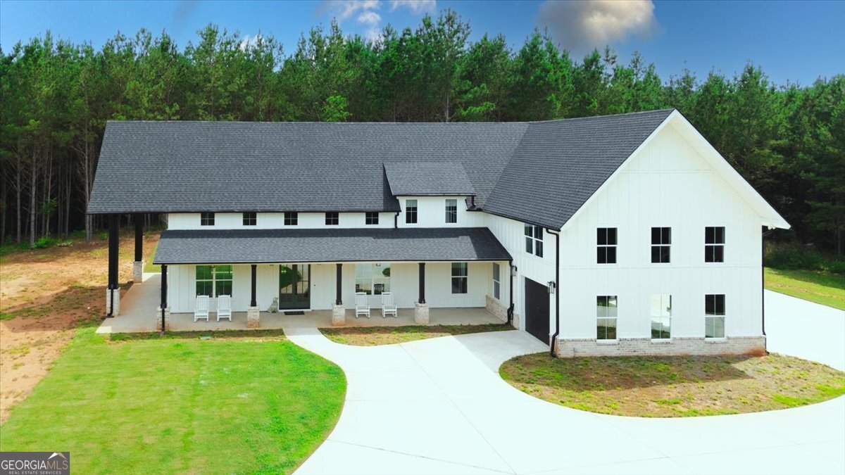 1585 Parks Road Forsyth - 2