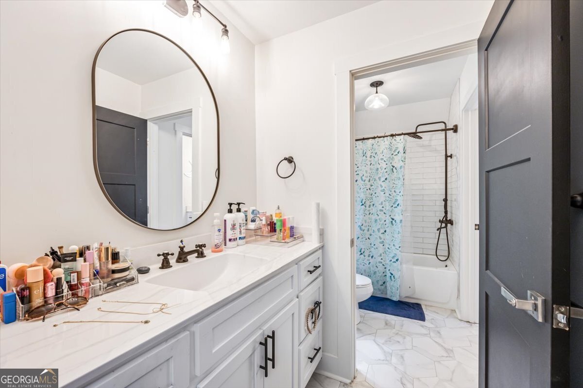 1585 Parks Road Forsyth - 27