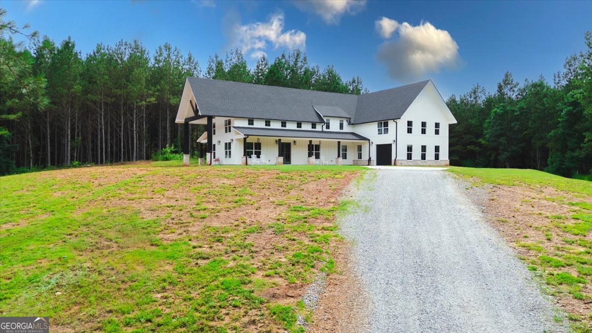 1585 Parks Road Forsyth - 3