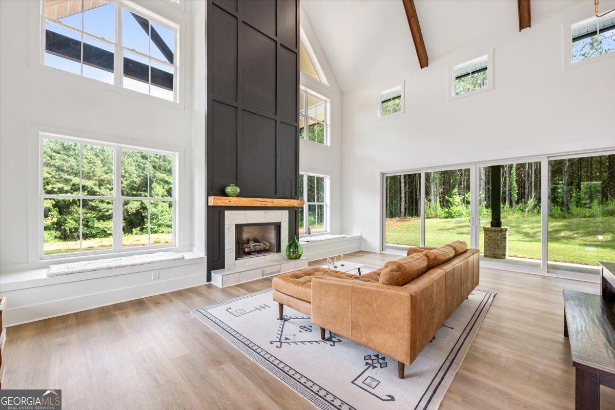 1585 Parks Road Forsyth - 4