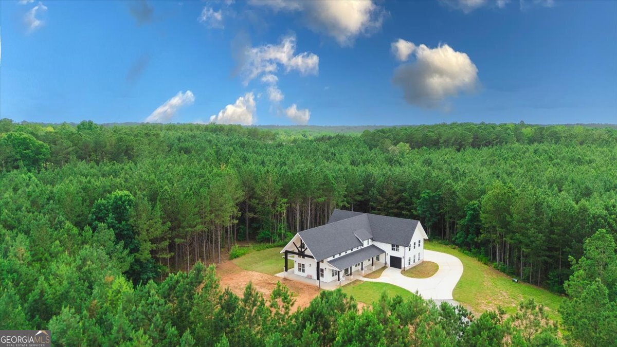 1585 Parks Road Forsyth - 43