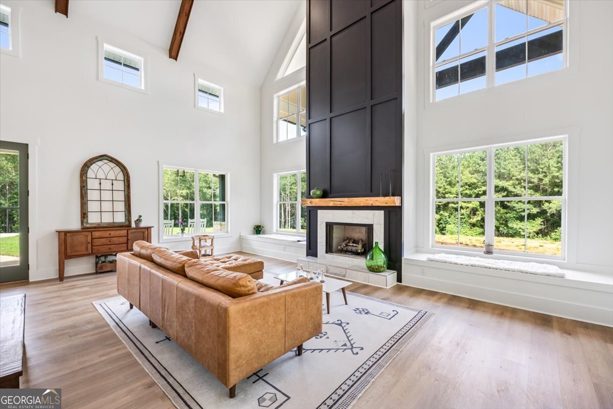 1585 Parks Road Forsyth - 6