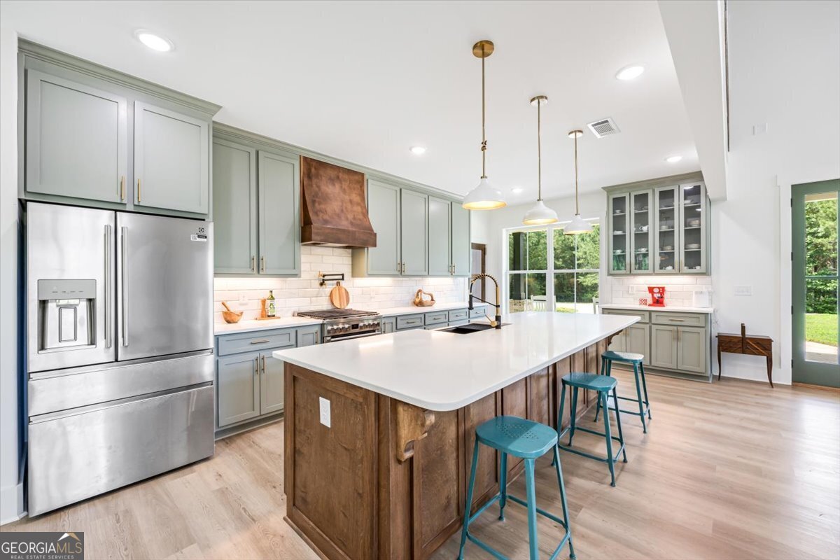 1585 Parks Road Forsyth - 7