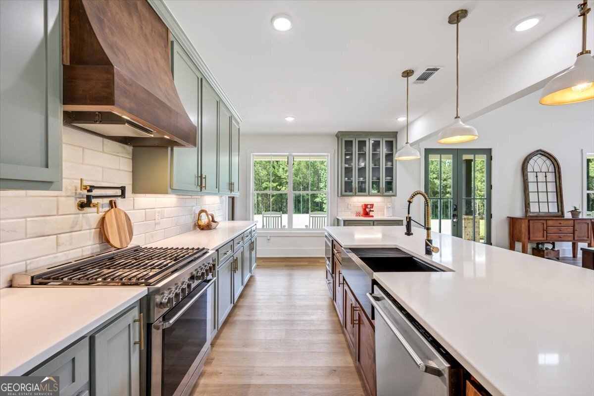 1585 Parks Road Forsyth - 8