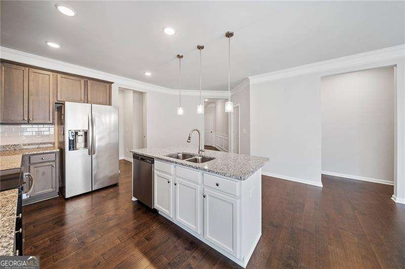 4571 Grenadine Circle Acworth - 10
