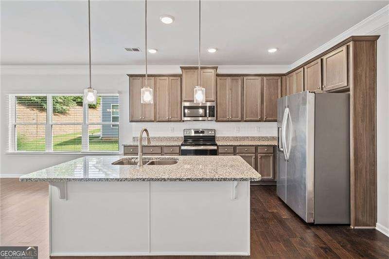 4571 Grenadine Circle Acworth - 12