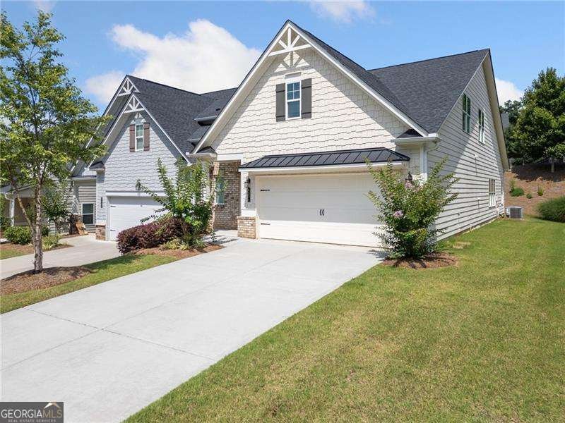 4571 Grenadine Circle Acworth - 2