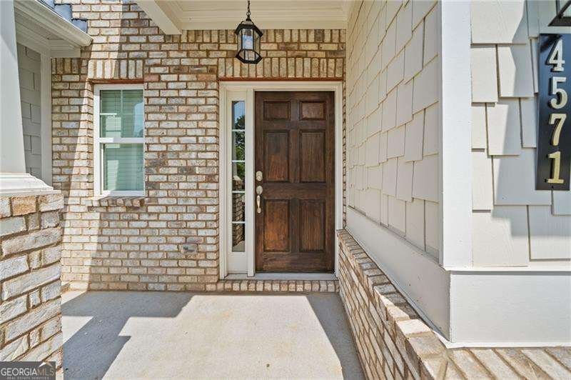 4571 Grenadine Circle Acworth - 3