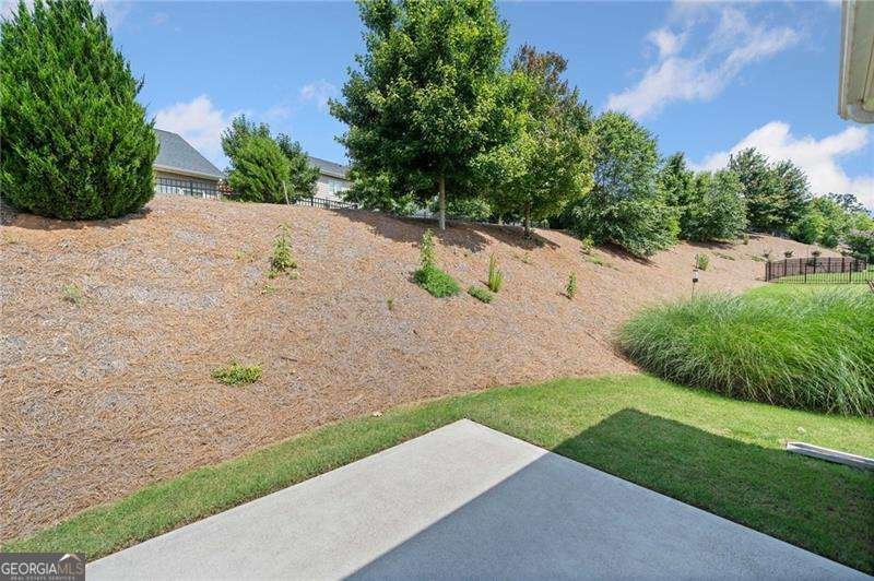 4571 Grenadine Circle Acworth - 34