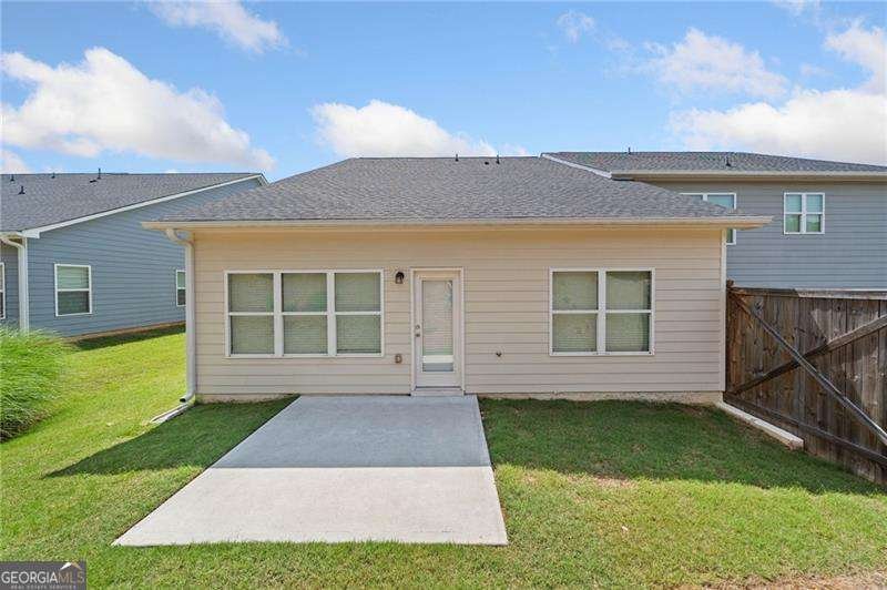 4571 Grenadine Circle Acworth - 35