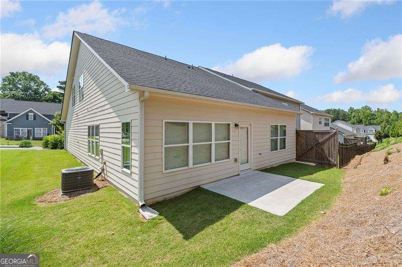 4571 Grenadine Circle Acworth - 36