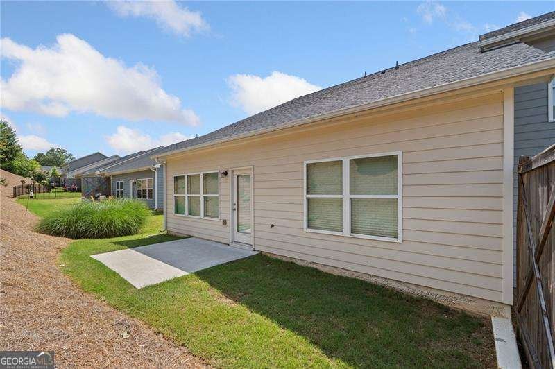 4571 Grenadine Circle Acworth - 37