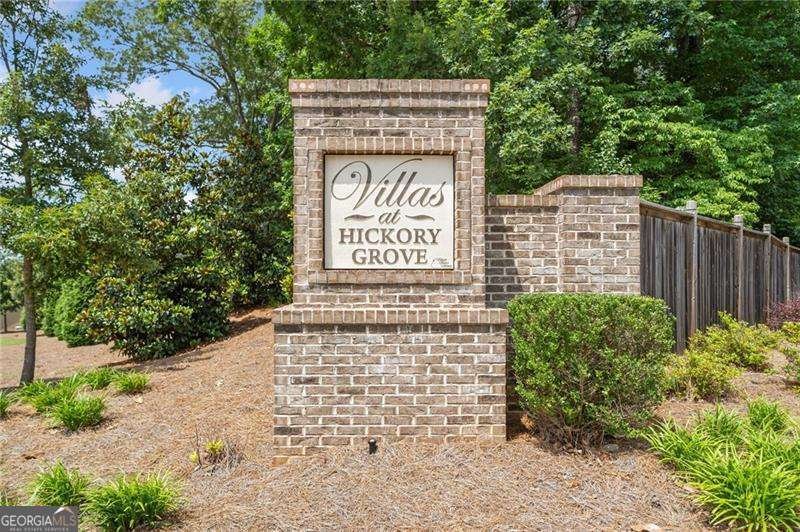 4571 Grenadine Circle Acworth - 38