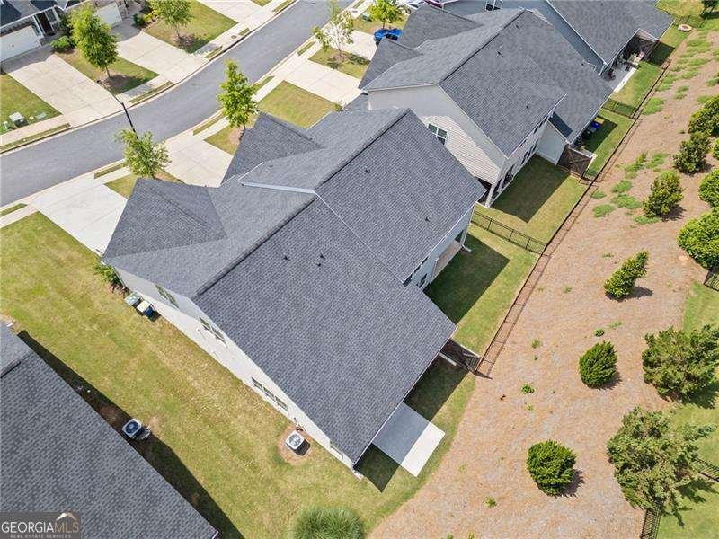 4571 Grenadine Circle Acworth - 39