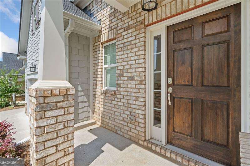 4571 Grenadine Circle Acworth - 4
