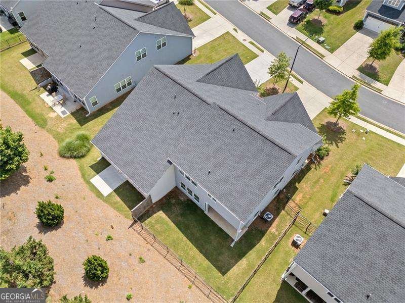 4571 Grenadine Circle Acworth - 42