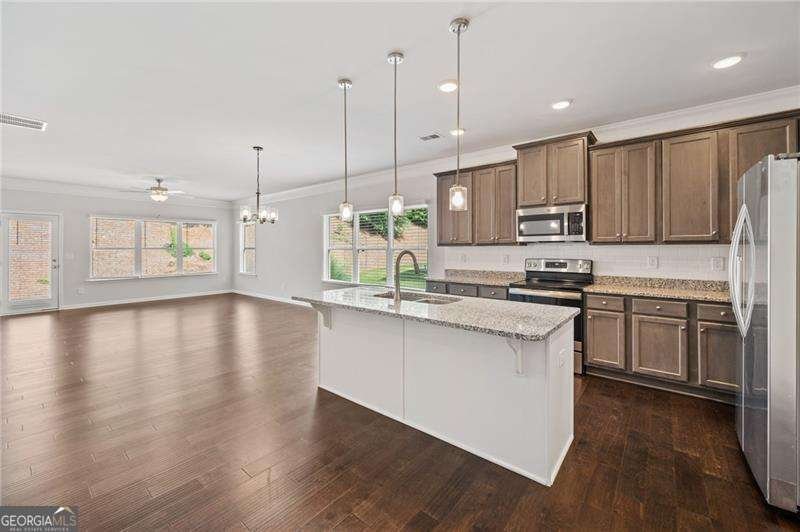 4571 Grenadine Circle Acworth - 5