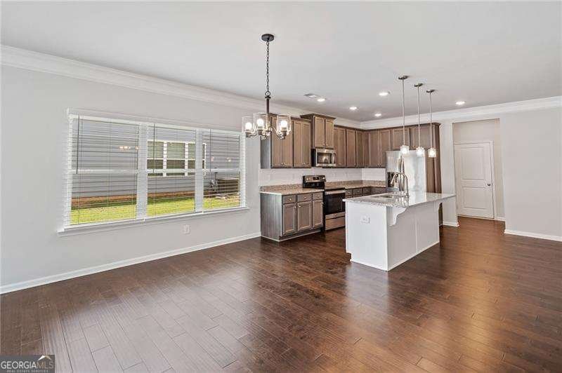 4571 Grenadine Circle Acworth - 8
