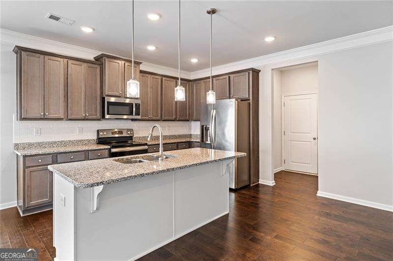 4571 Grenadine Circle Acworth - 9