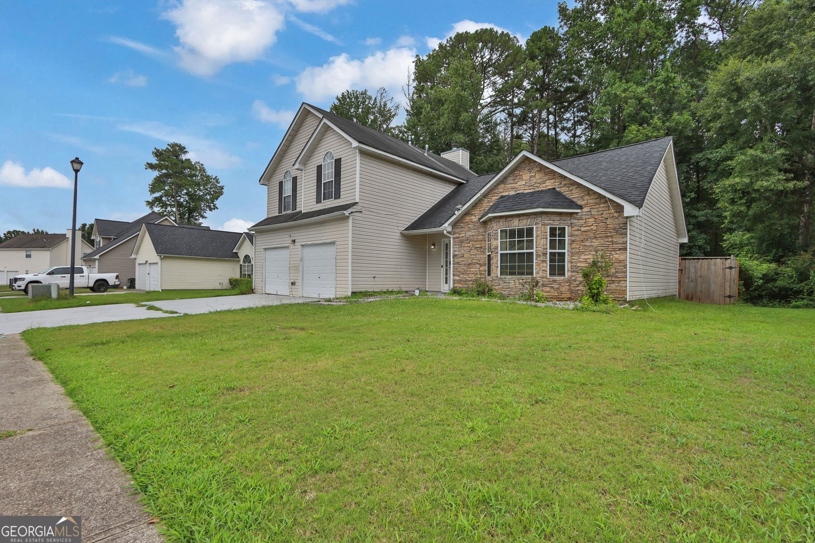 3338 Metro Way Snellville - 1