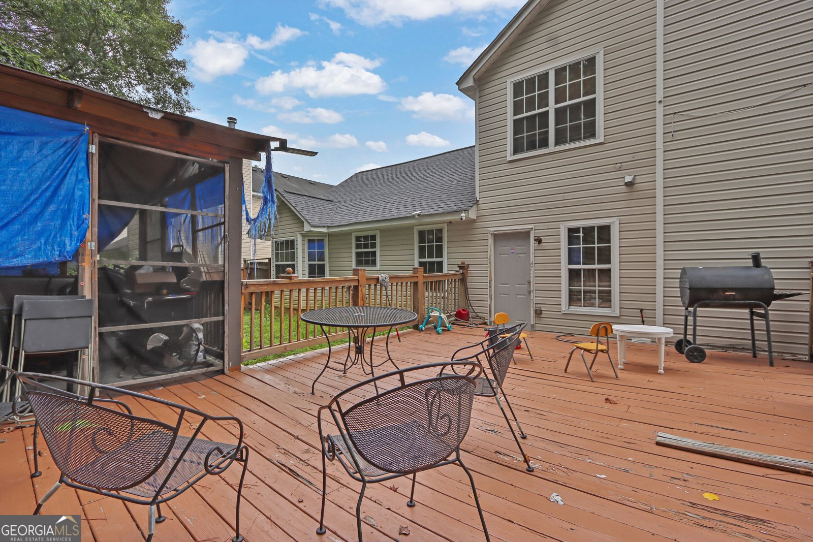 3338 Metro Way Snellville - 28