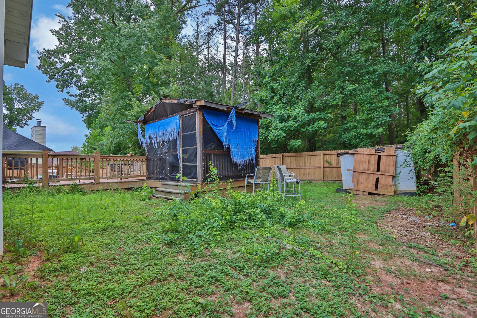 3338 Metro Way Snellville - 30