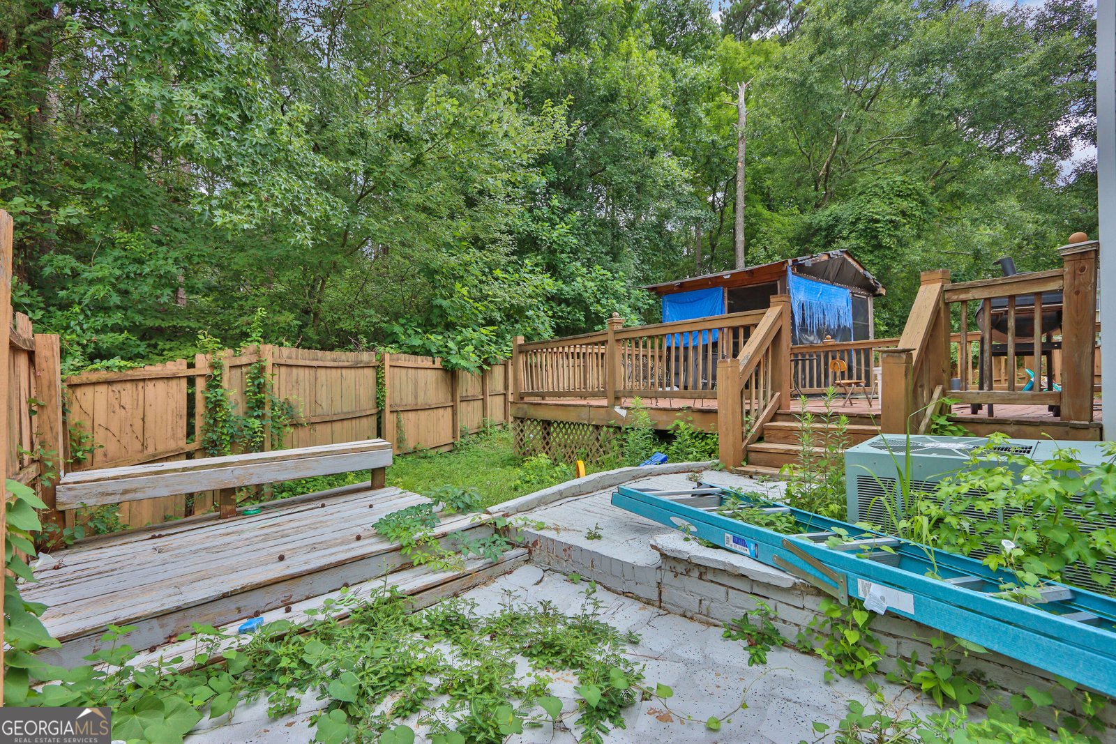 3338 Metro Way Snellville - 31
