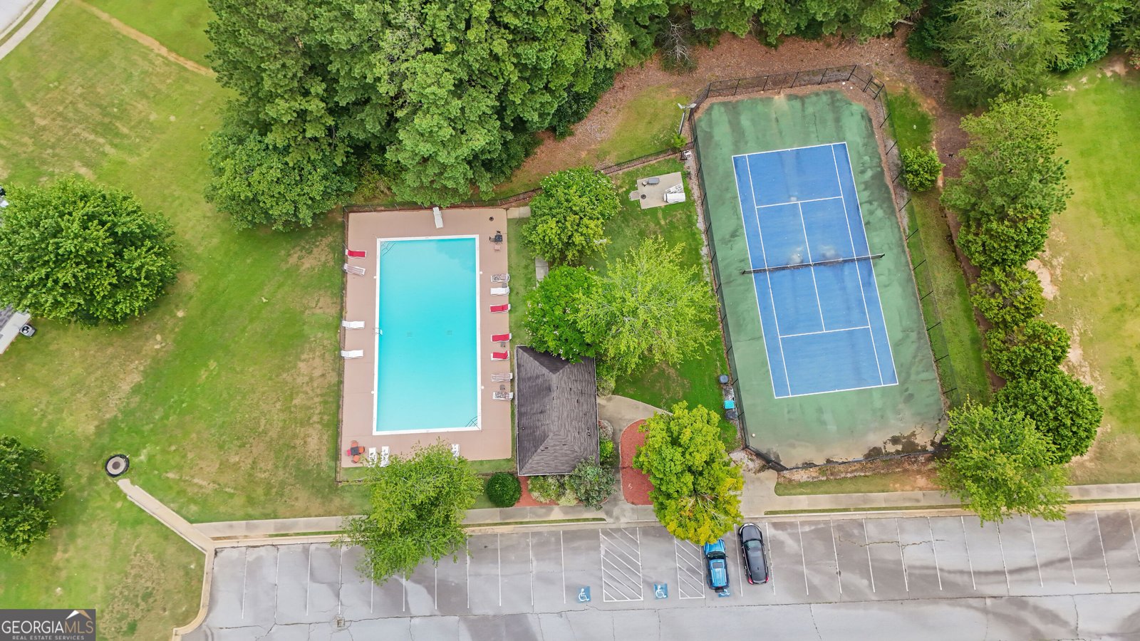 3338 Metro Way Snellville - 32