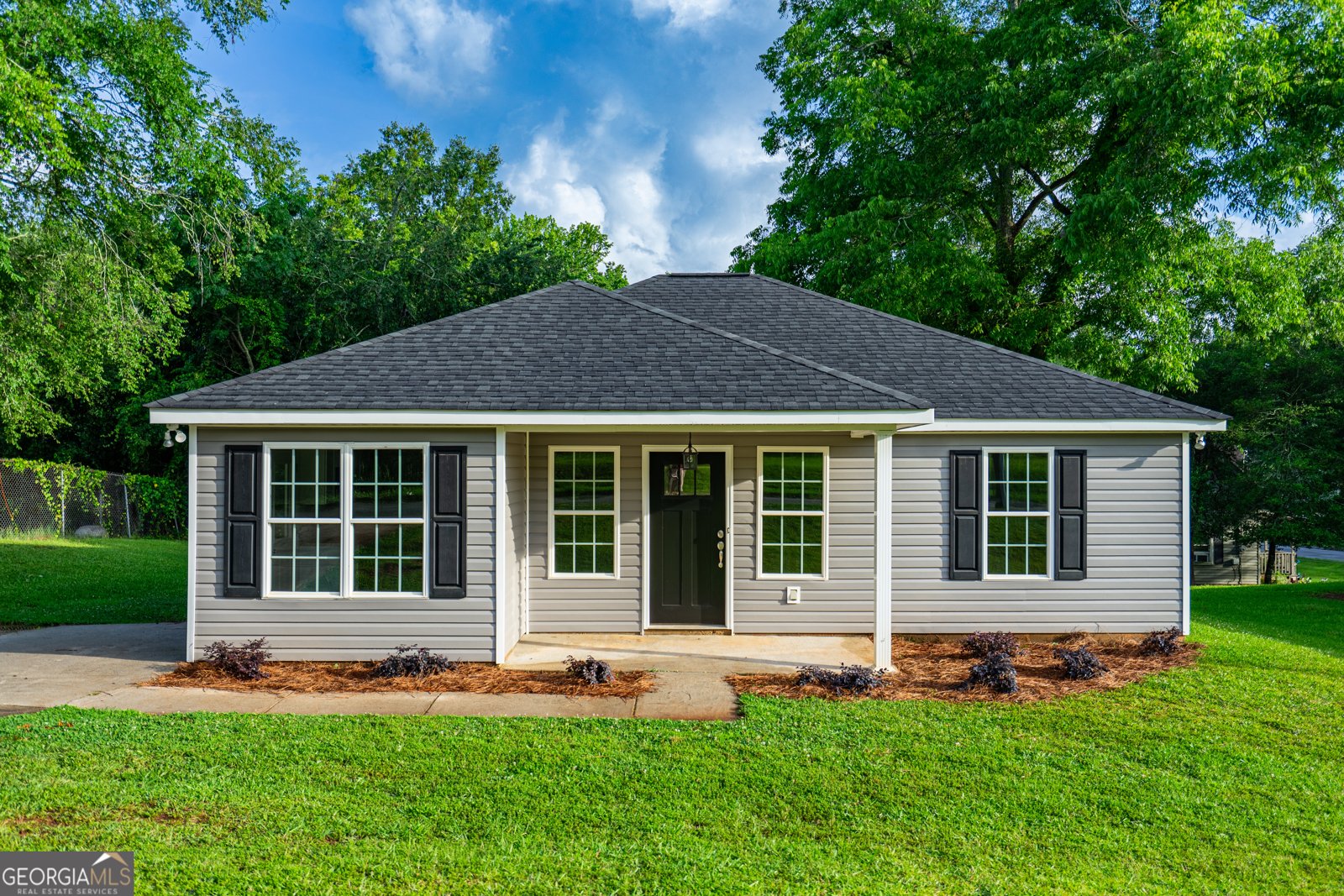 1208 Pool Mill Street Lagrange - 1