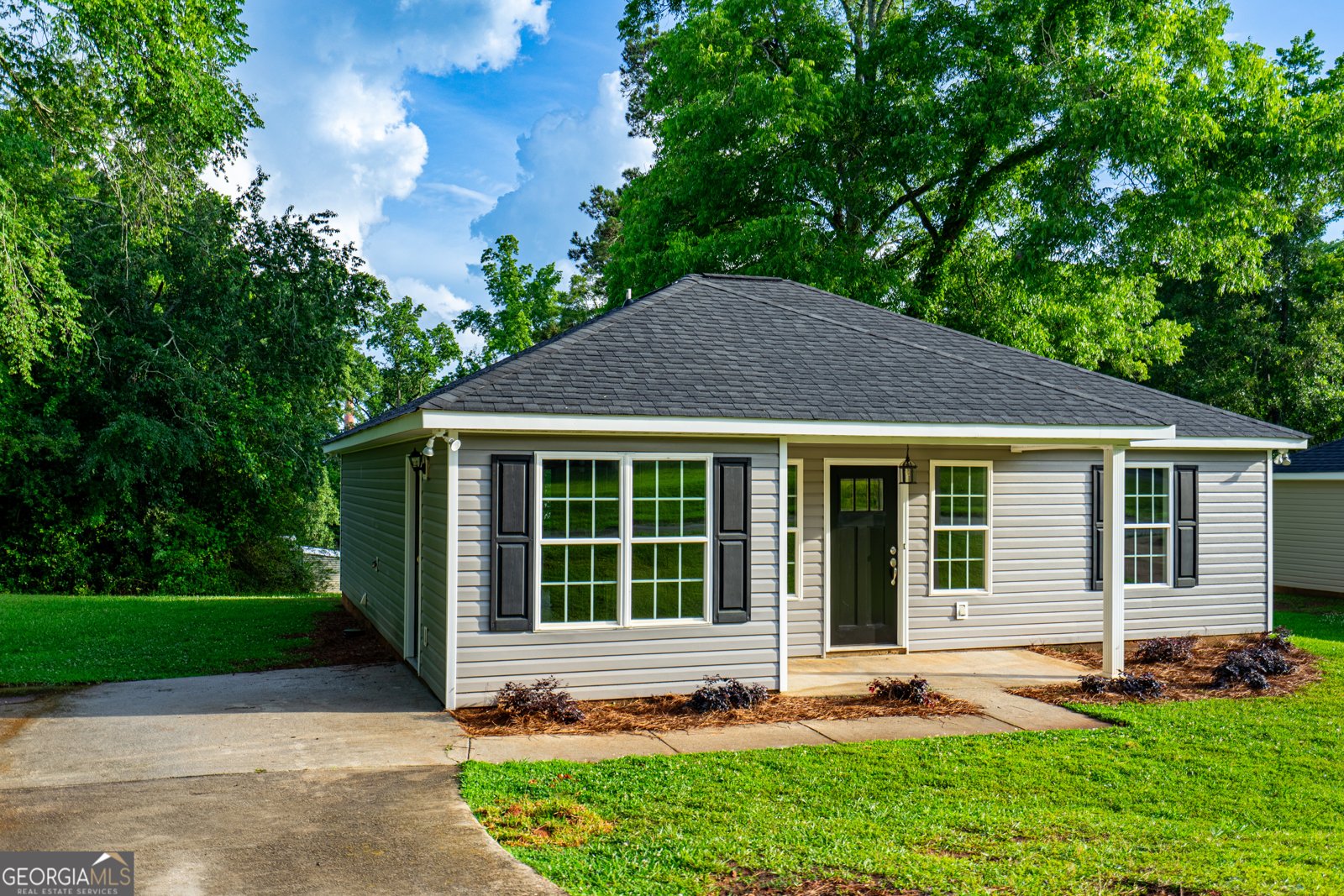 1208 Pool Mill Street Lagrange - 2