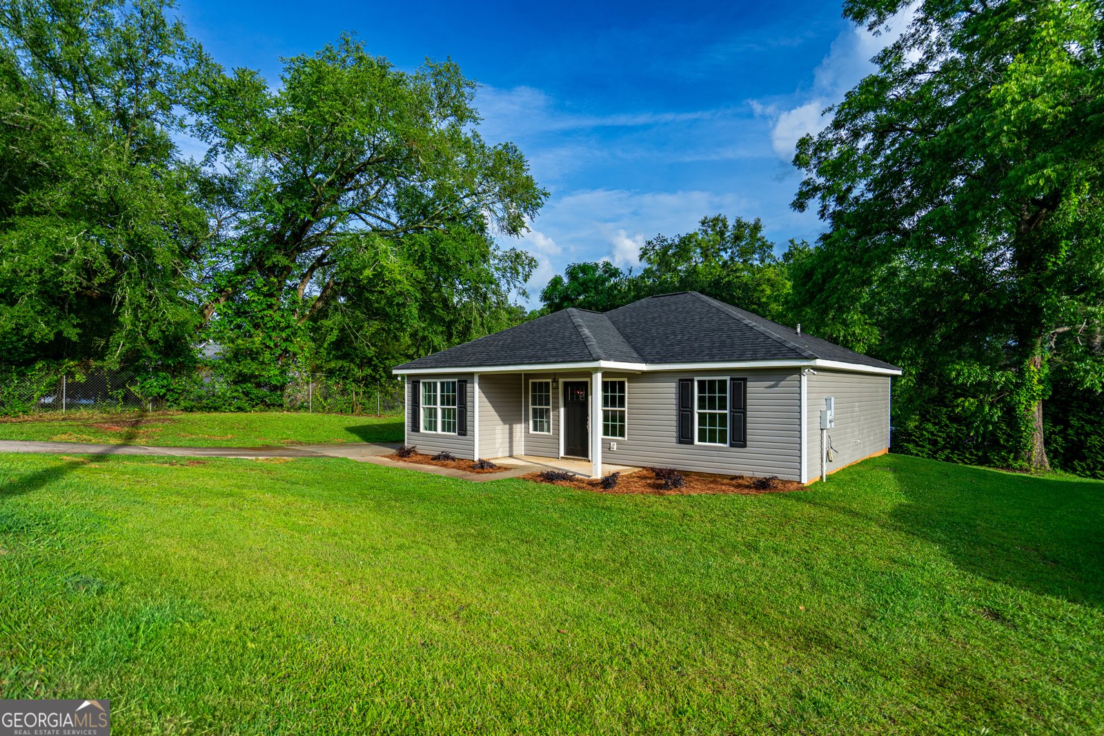 1208 Pool Mill Street Lagrange - 3