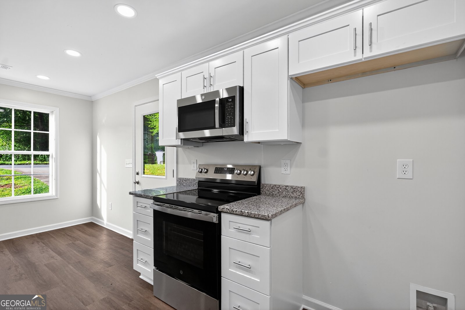 1208 Pool Mill Street Lagrange - 7