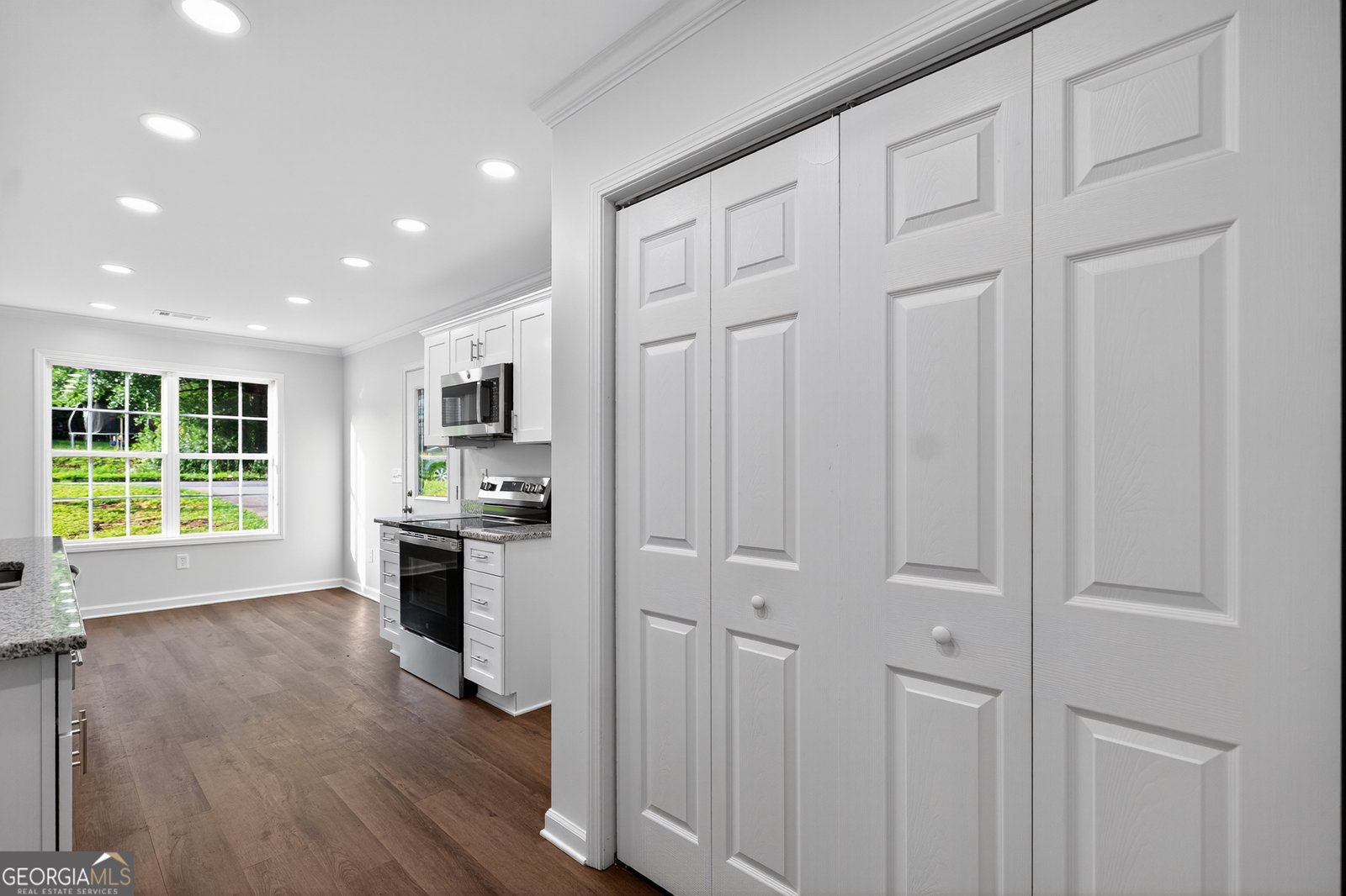 1208 Pool Mill Street Lagrange - 8