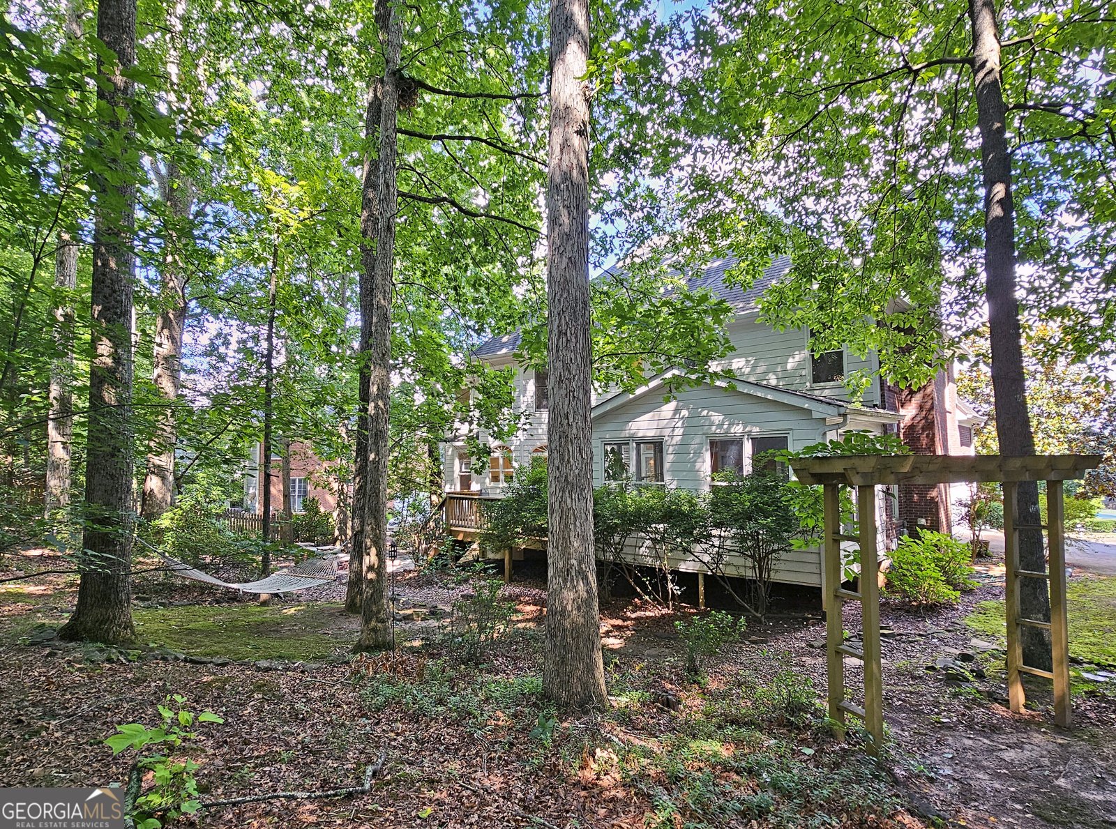 1620 Silverleaf Way Alpharetta - 10