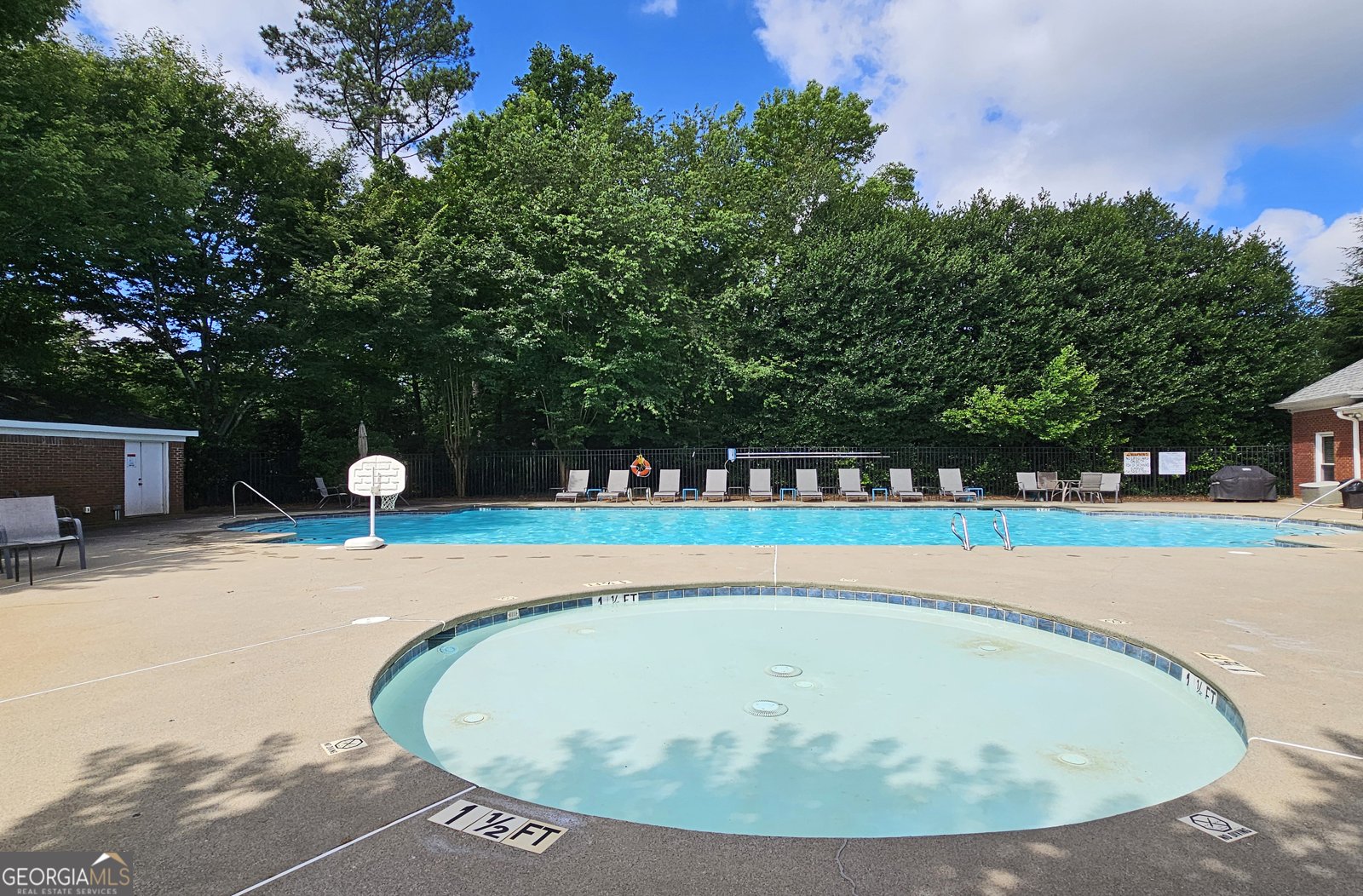 1620 Silverleaf Way Alpharetta - 15