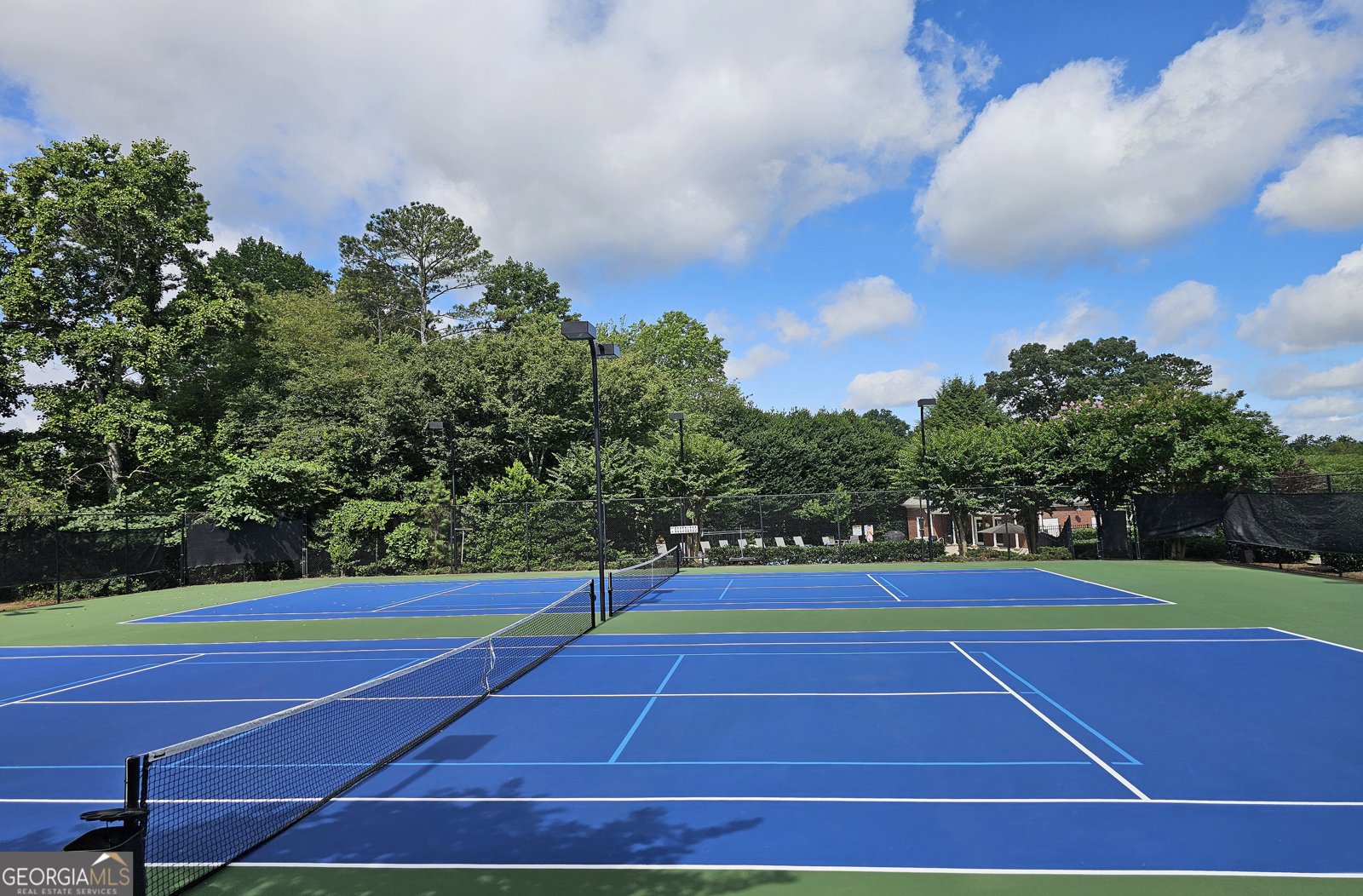 1620 Silverleaf Way Alpharetta - 16