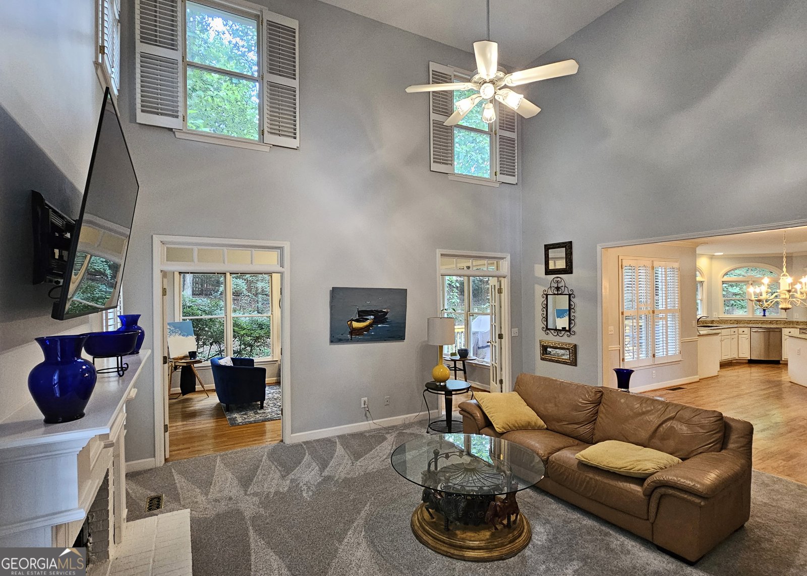 1620 Silverleaf Way Alpharetta - 19
