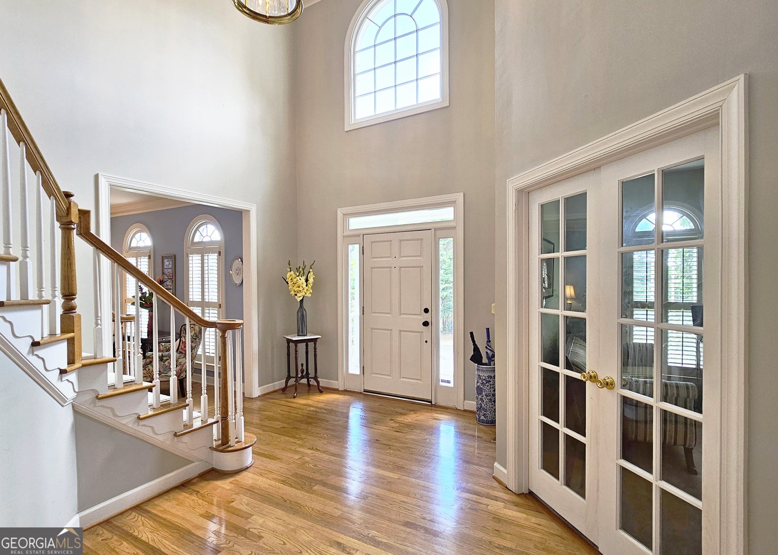 1620 Silverleaf Way Alpharetta - 2