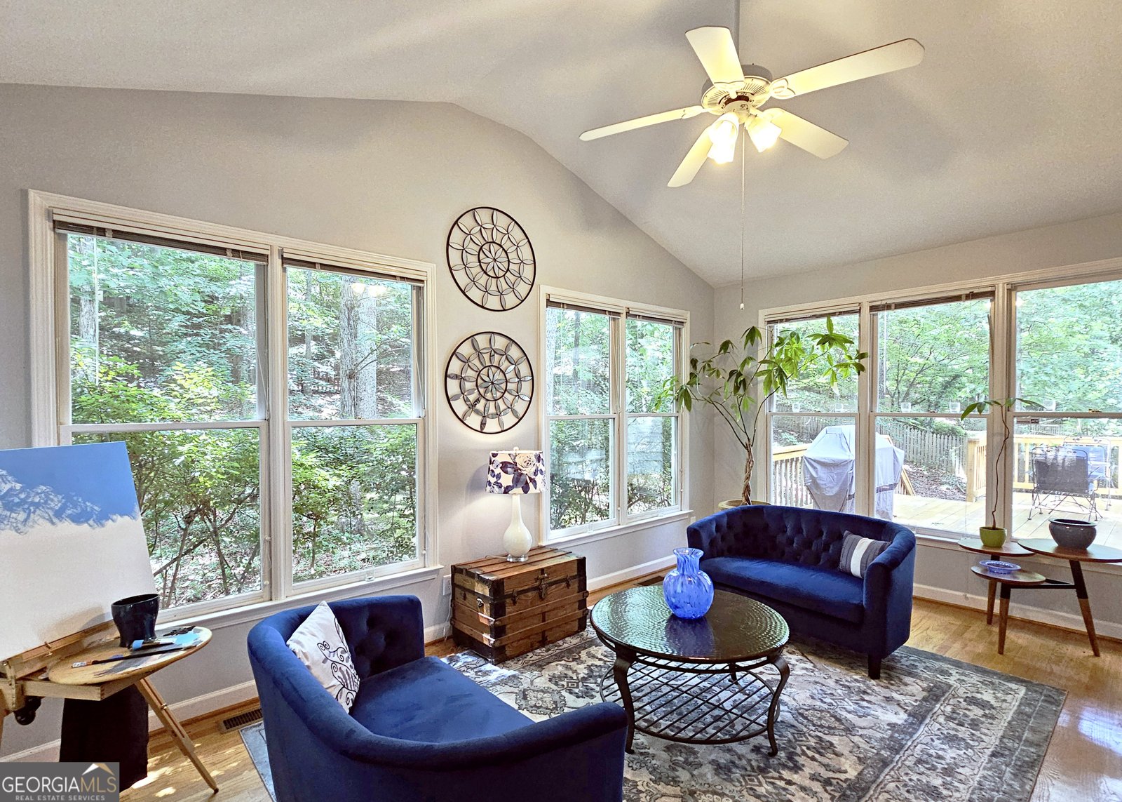1620 Silverleaf Way Alpharetta - 20