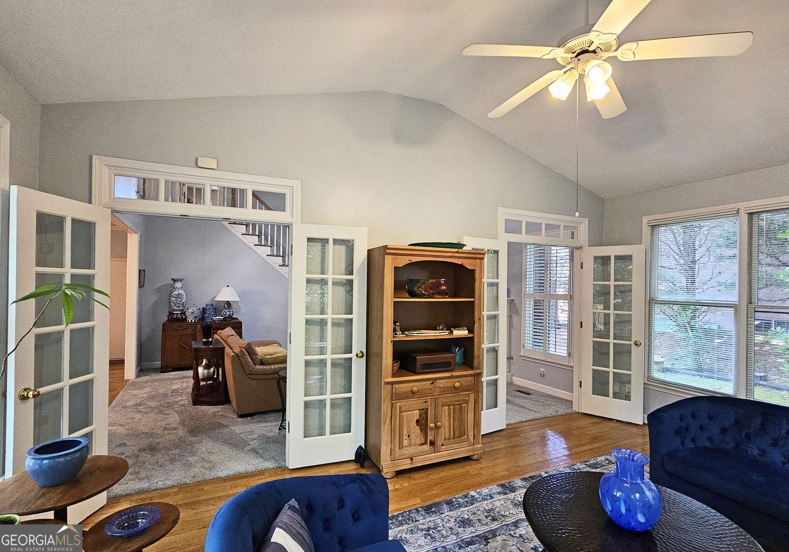 1620 Silverleaf Way Alpharetta - 21
