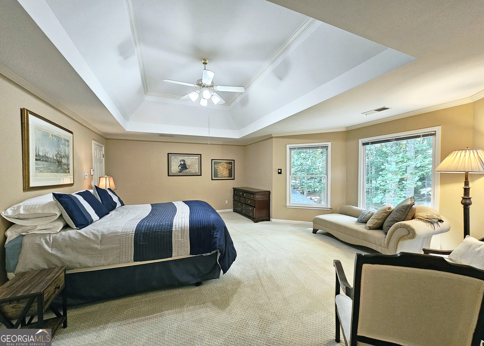 1620 Silverleaf Way Alpharetta - 25
