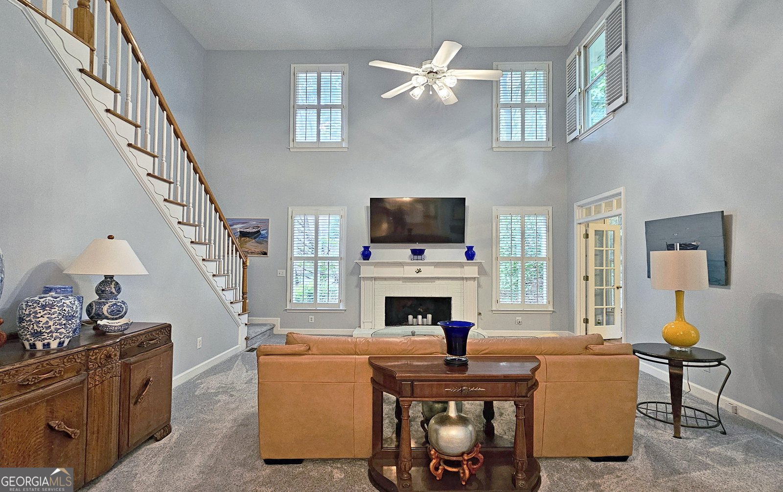 1620 Silverleaf Way Alpharetta - 3