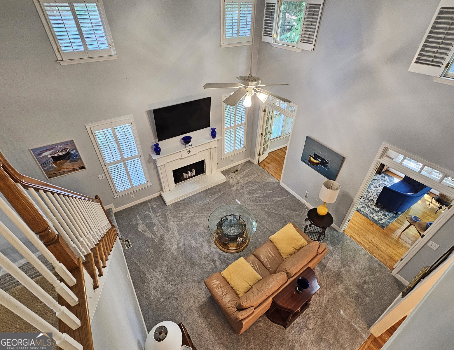 1620 Silverleaf Way Alpharetta - 35
