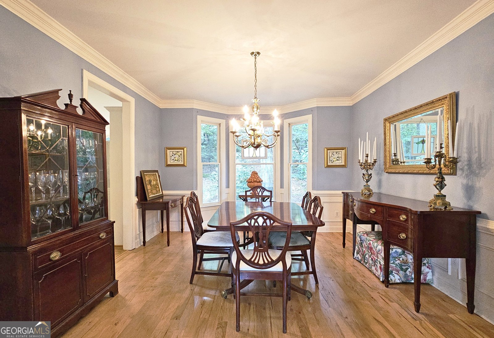 1620 Silverleaf Way Alpharetta - 4