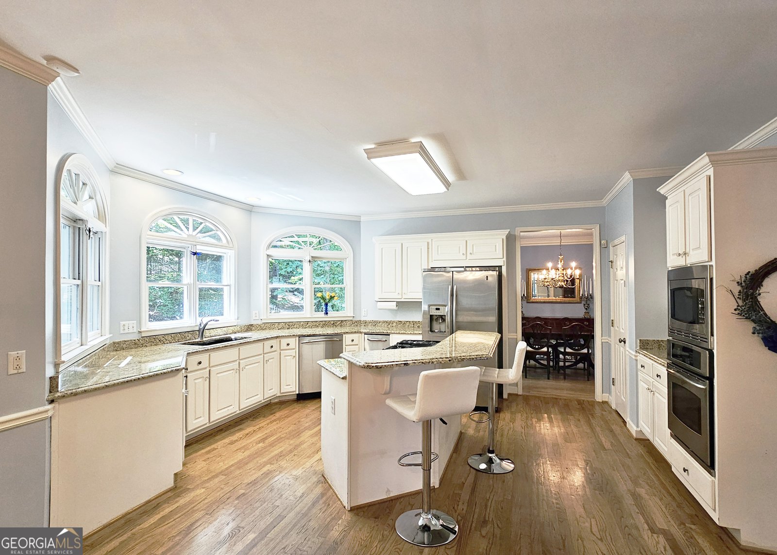 1620 Silverleaf Way Alpharetta - 5