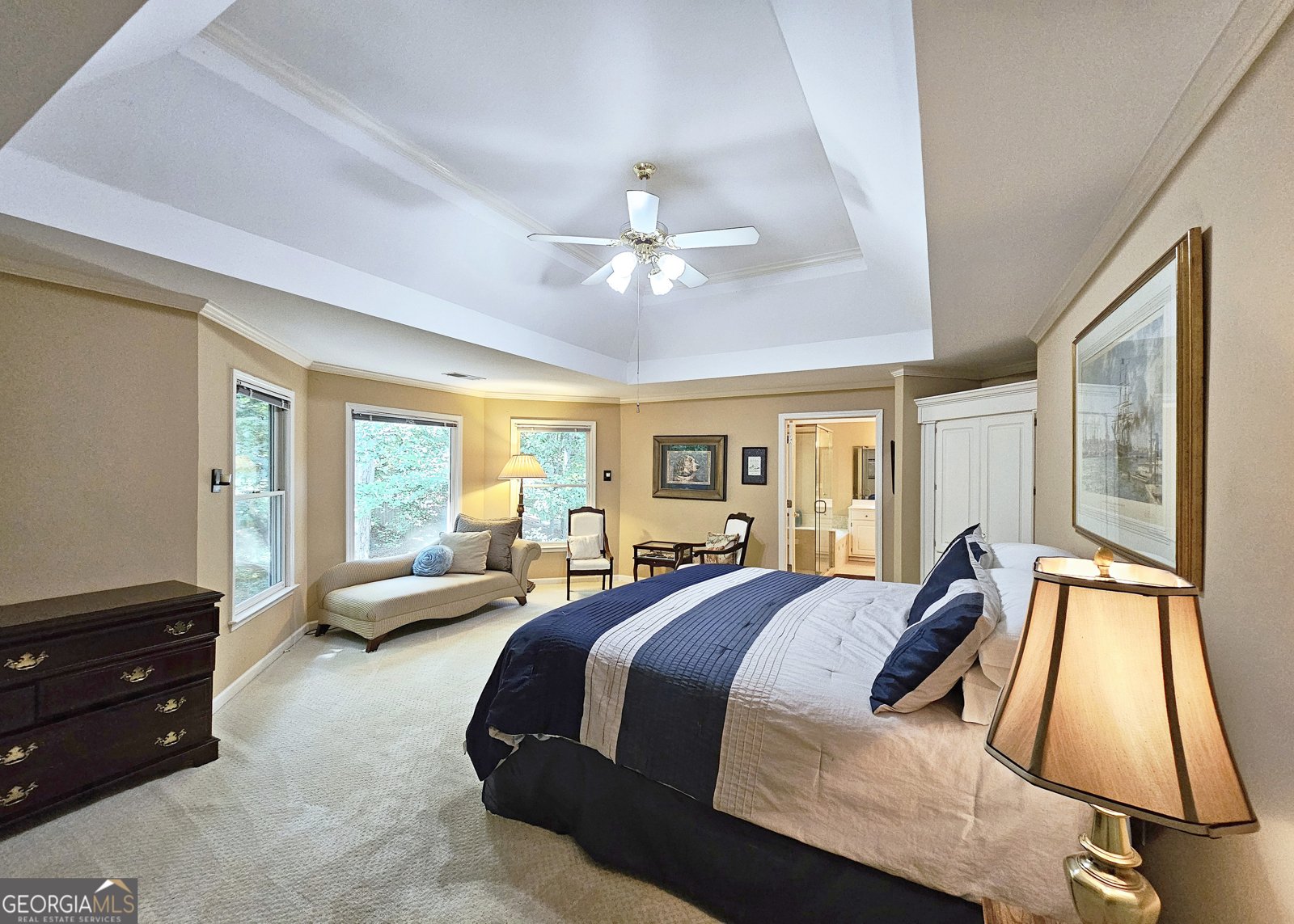 1620 Silverleaf Way Alpharetta - 6